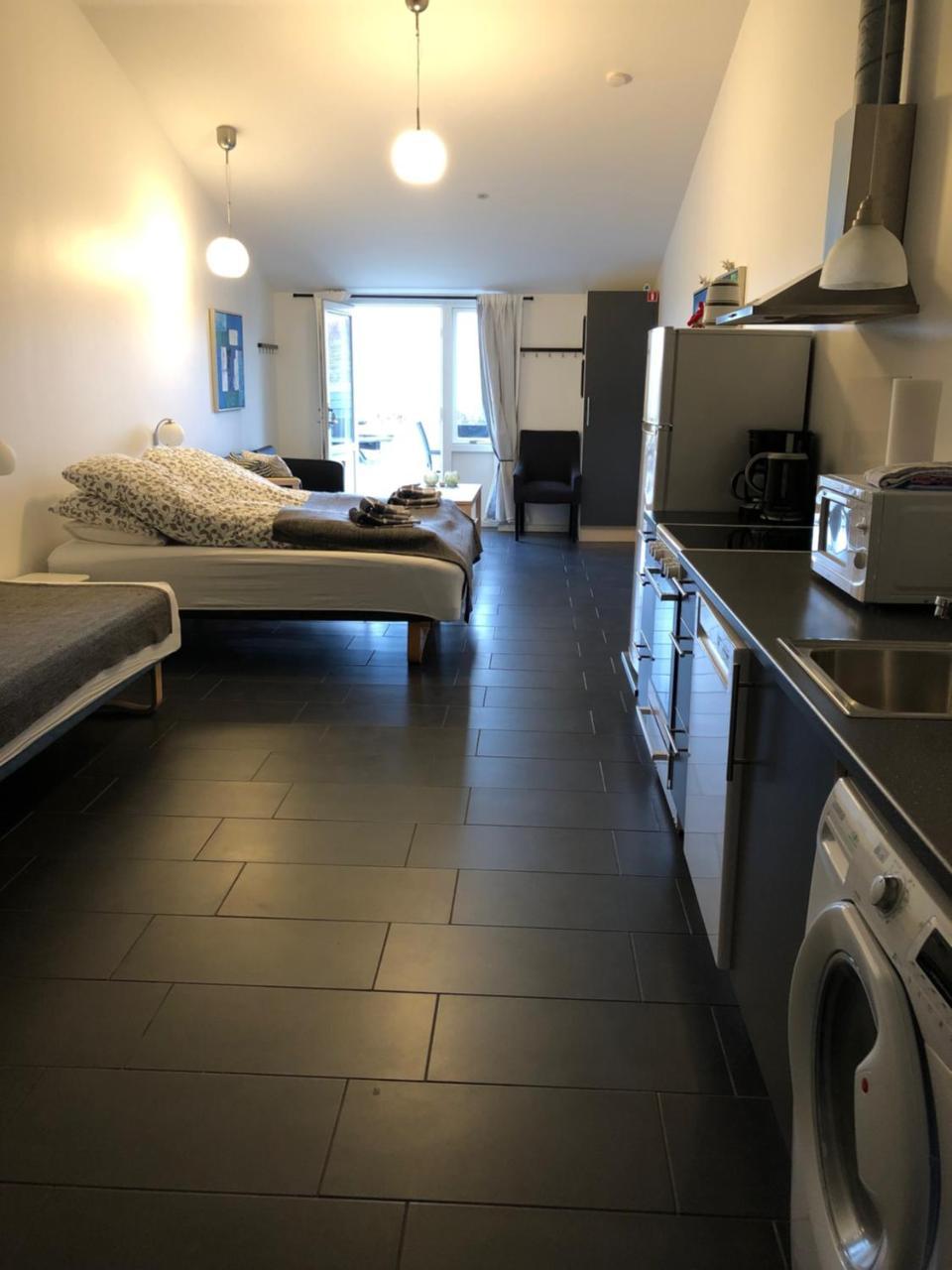 Kerteminde Byferie - Hyrdevej 83, 85B Exterior foto